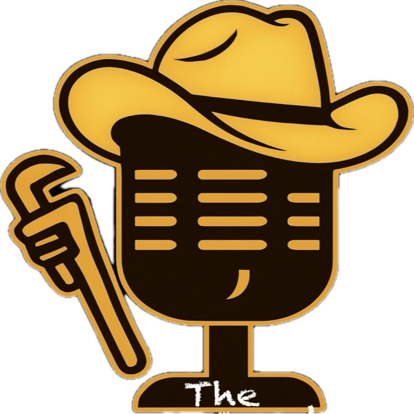 The Piping Cowboys