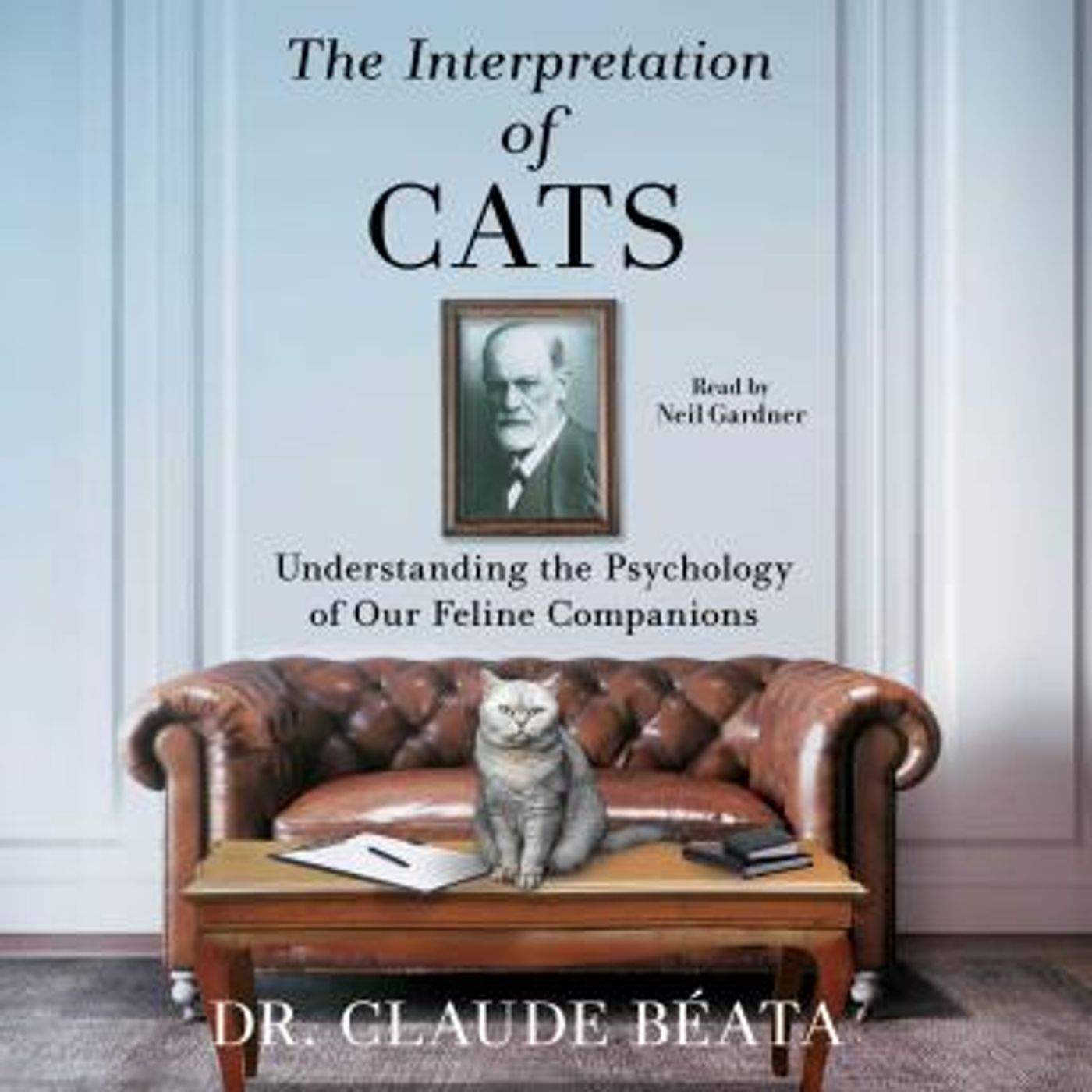 Access Unmissable Full Audiobooks in Non-Fiction, Animals & Nature