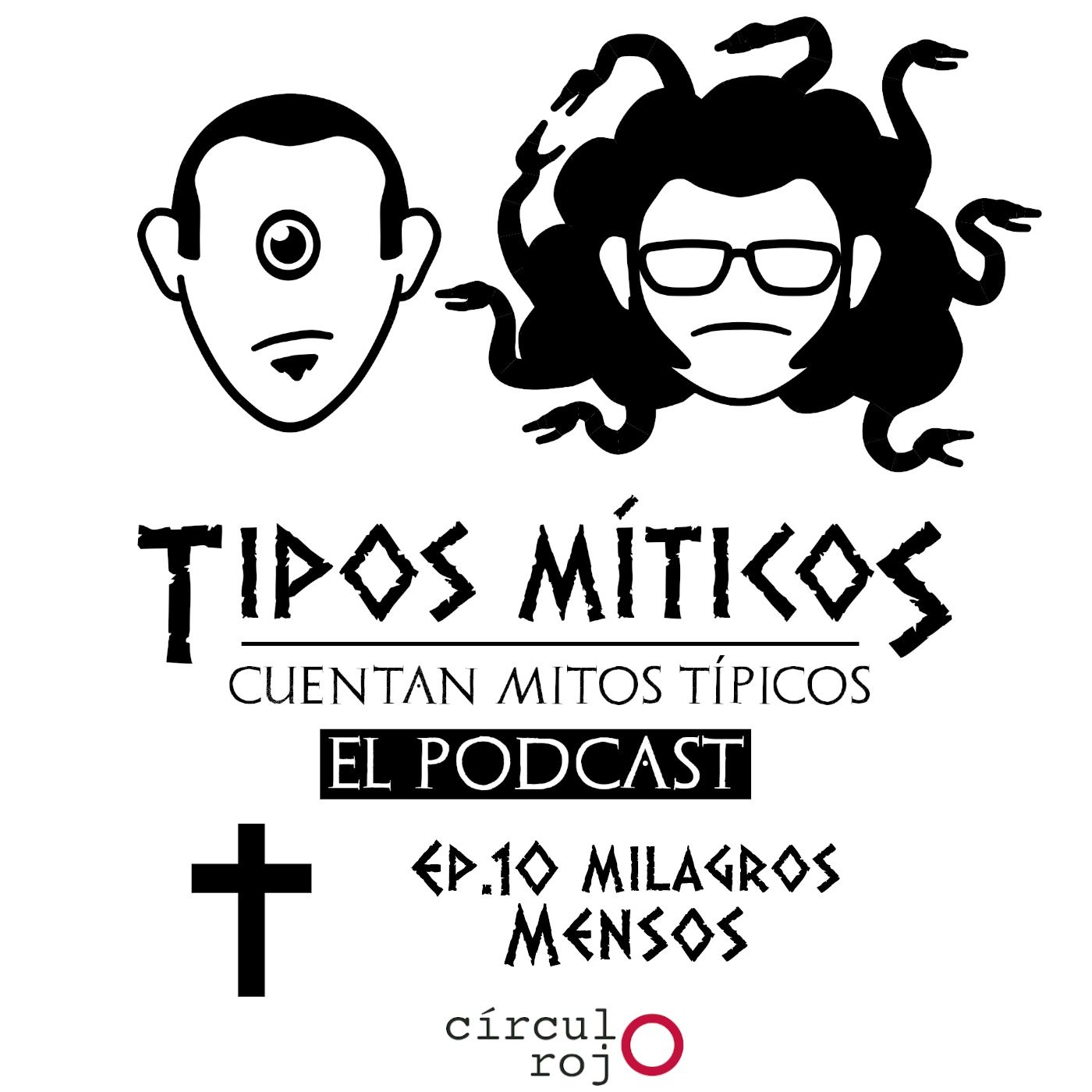 Tipos Míticos