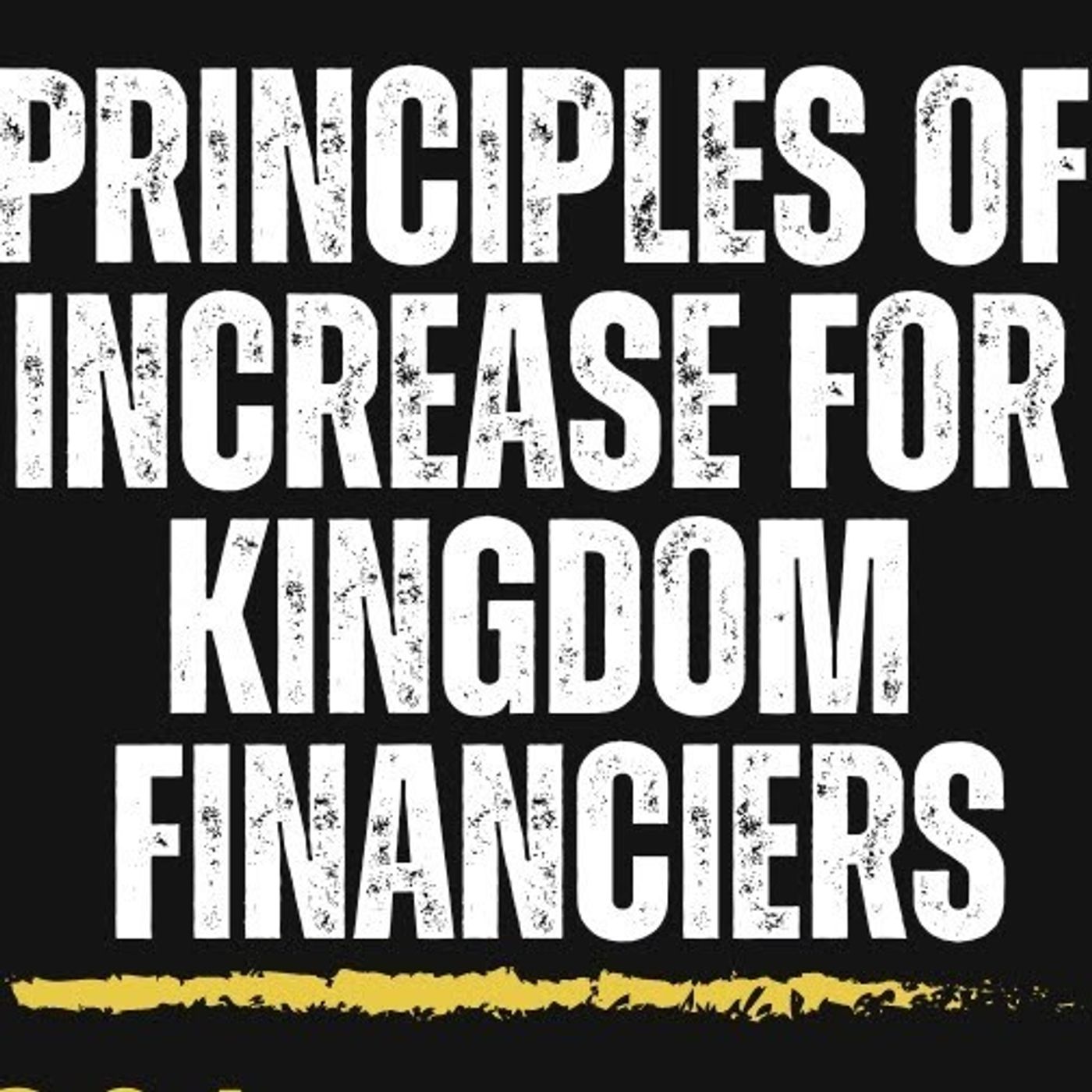 How To Apply Kingdom Financial Principles in Uncertain Times | Todd Coconato Show episode artwork