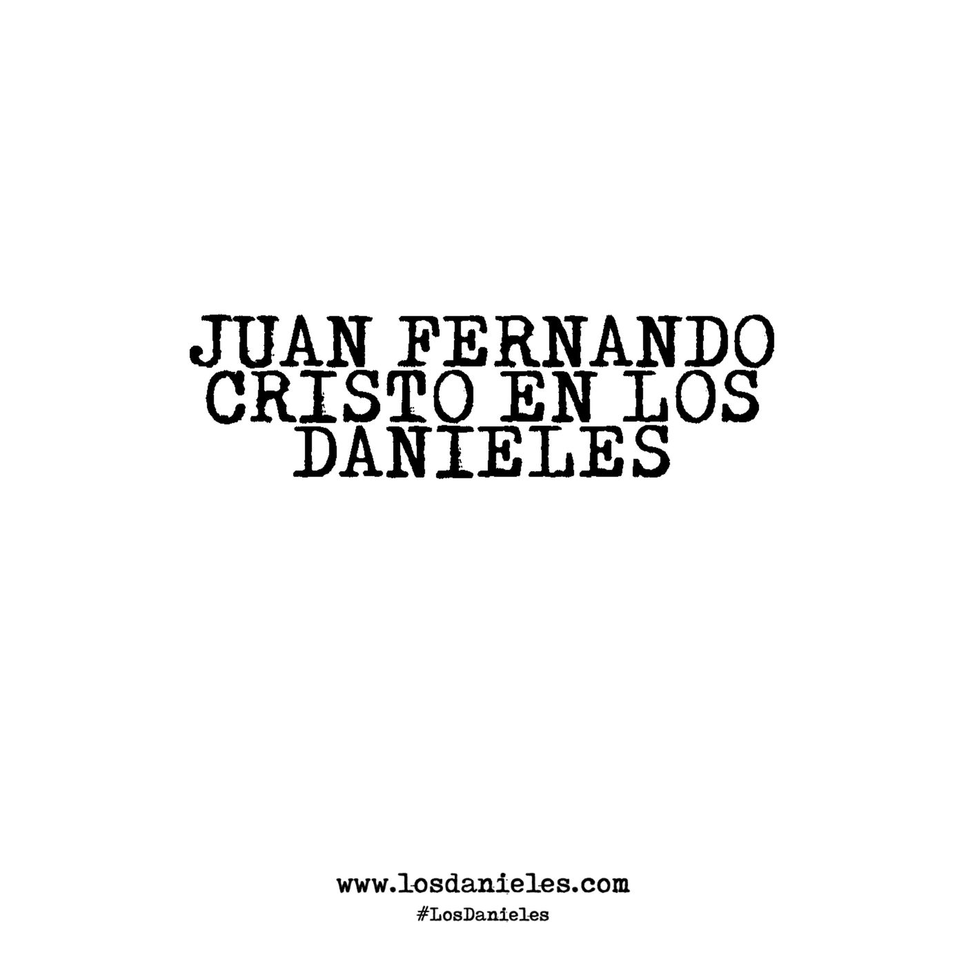 Los Danieles