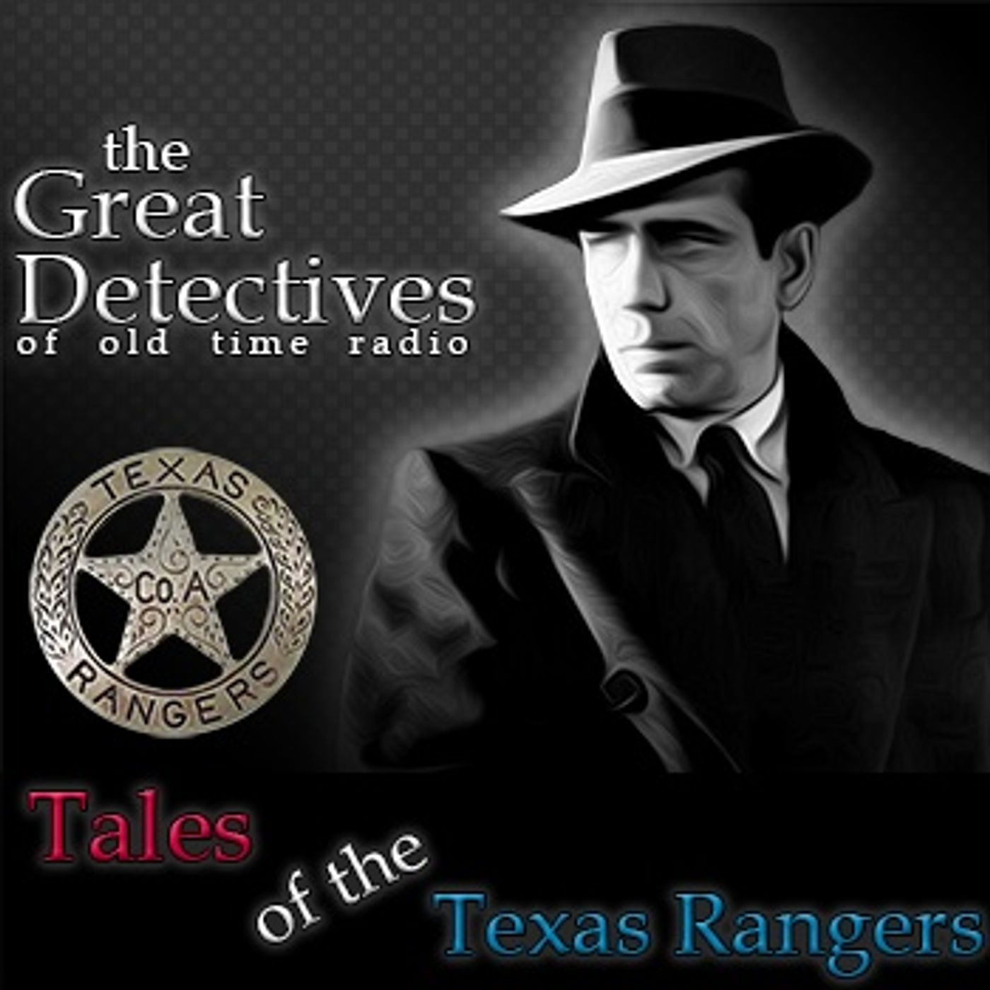 Tales of the Texas Rangers: Double Edge (EP4094)