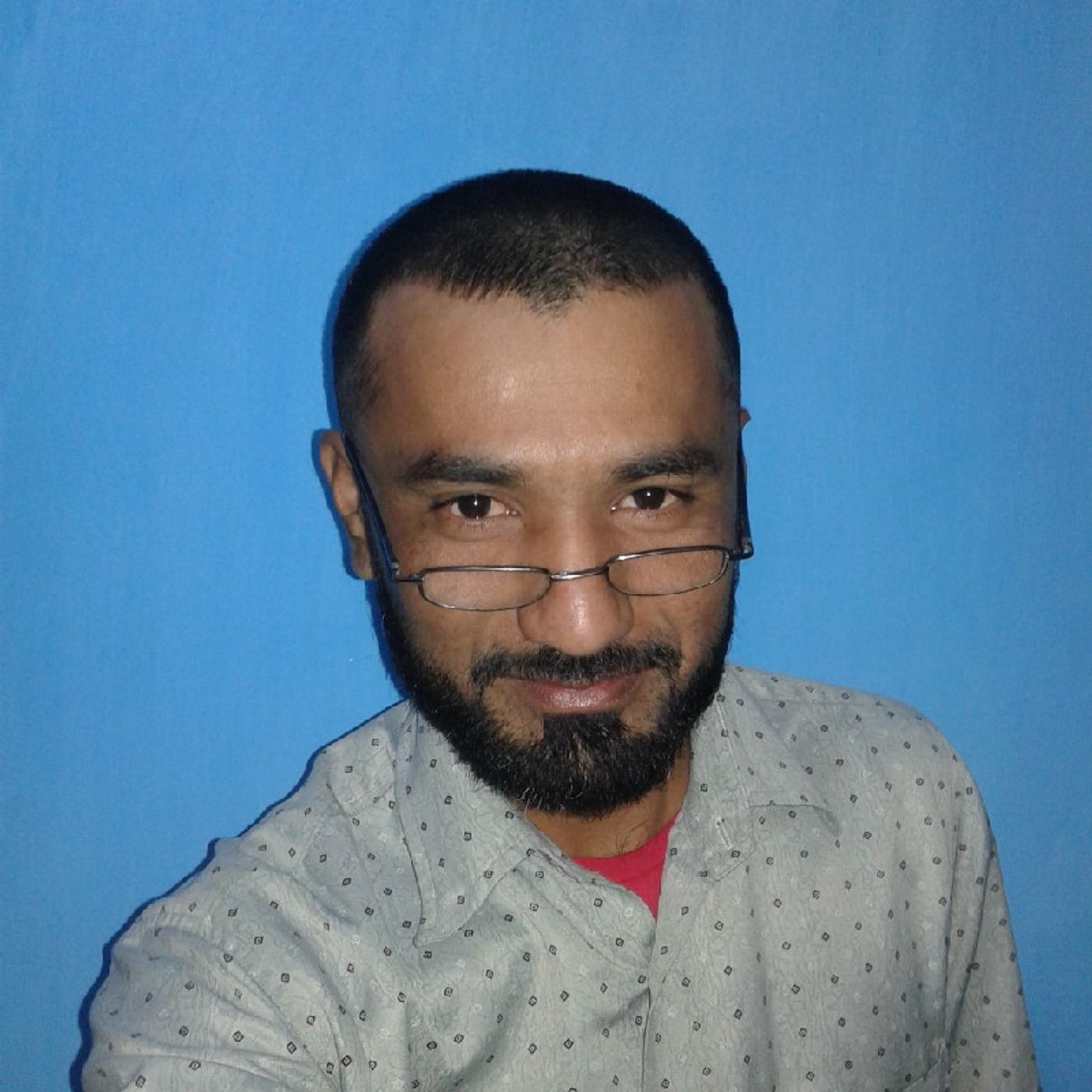Paleja Anwar Ali\'s podcast