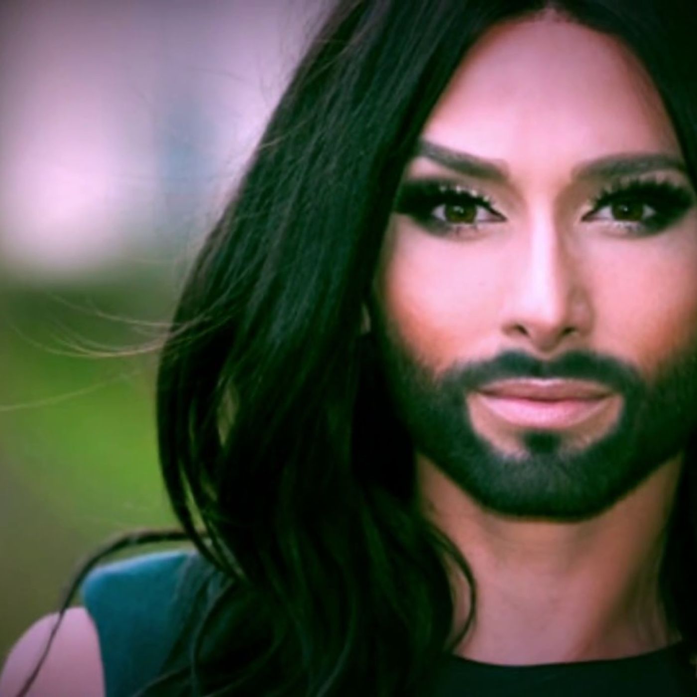 IF GOD WAS A WOMAN: HE'D BE TRANSGENDER! episode artwork