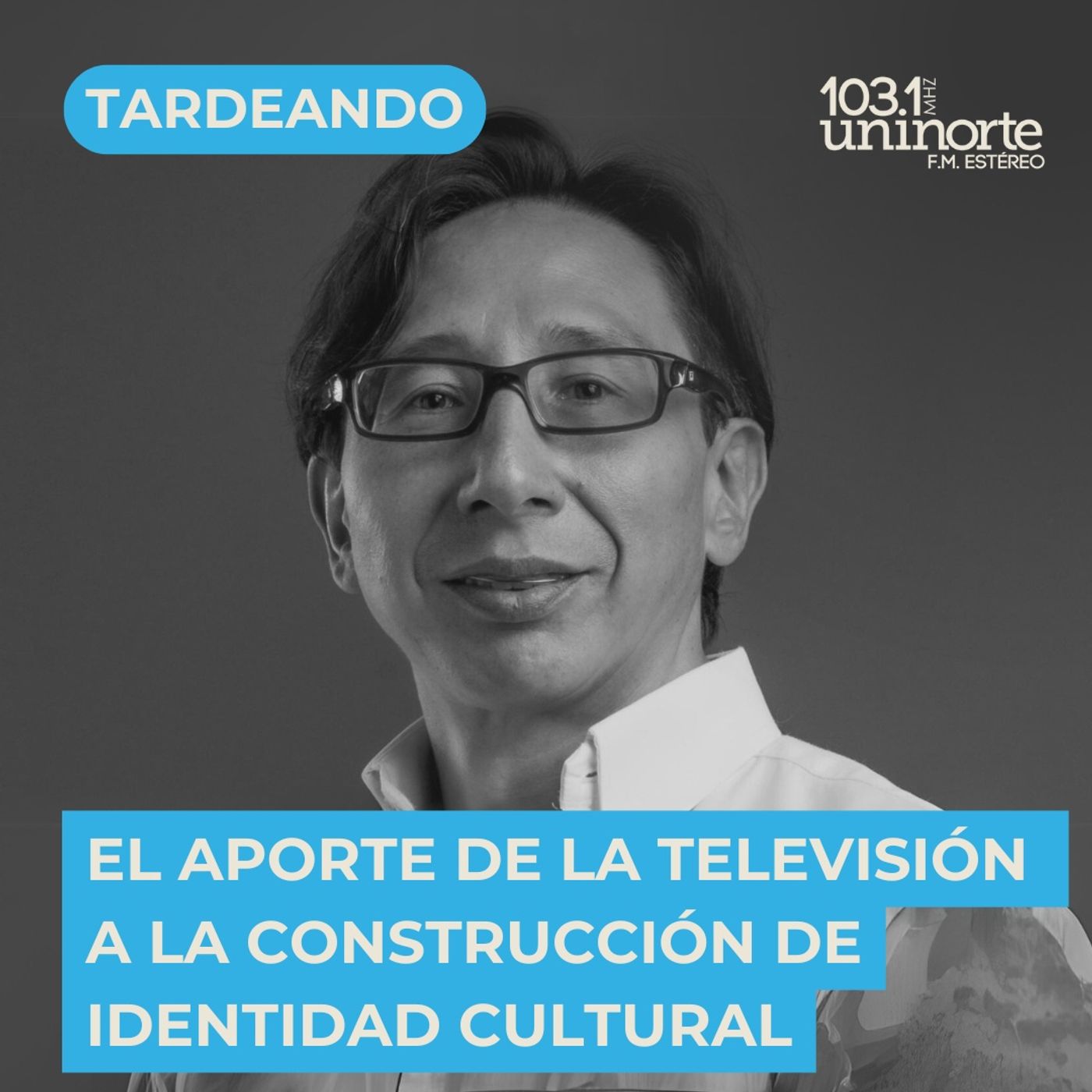 El aporte de la televisión a la construcción de identidad cultural episode artwork
