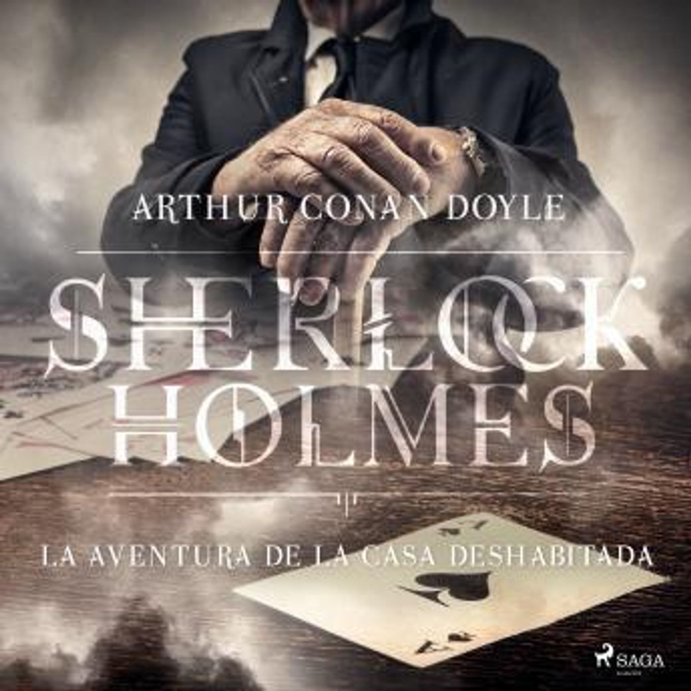 Listen to the Best Full Audiobooks in Mystery, Thriller & Horror, Suspense