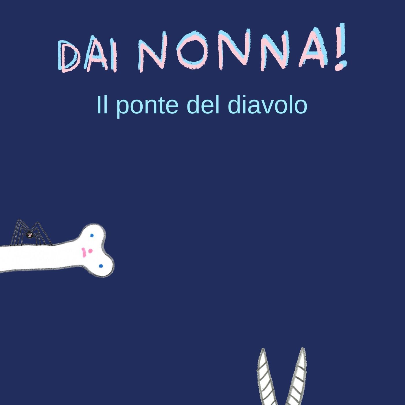 Dai nonna