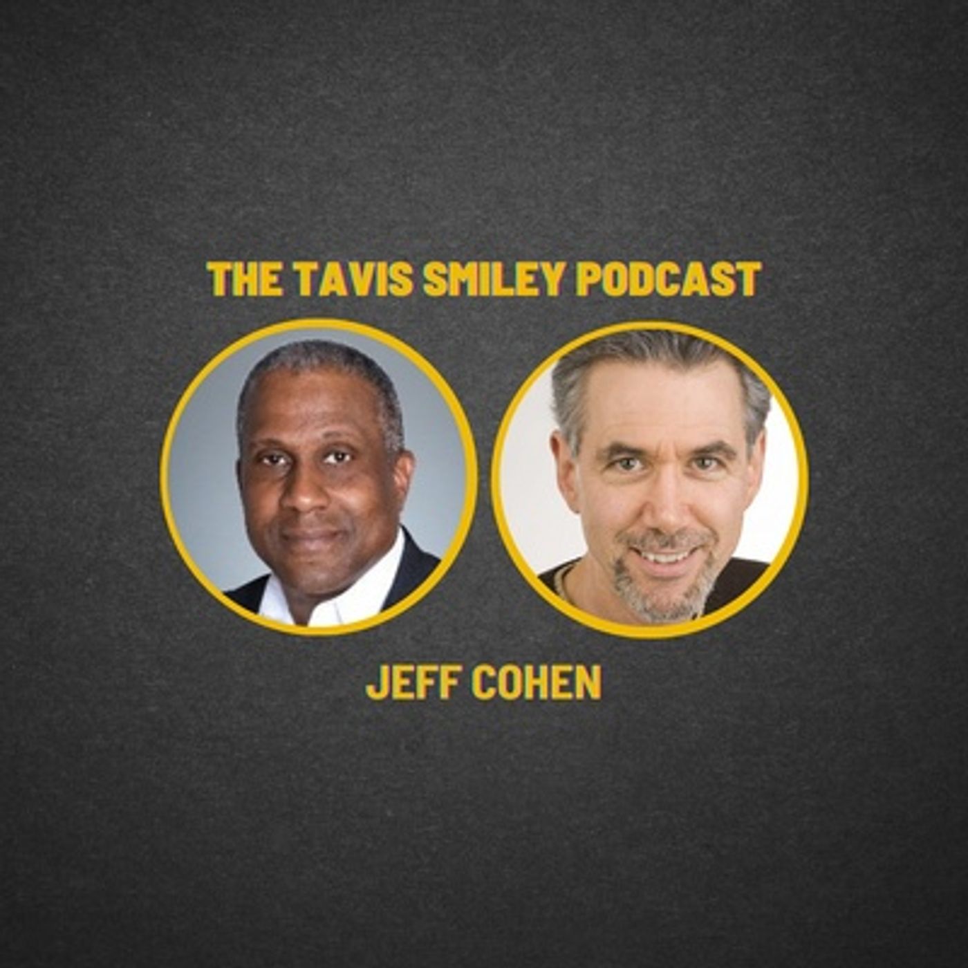 Tavis Smiley