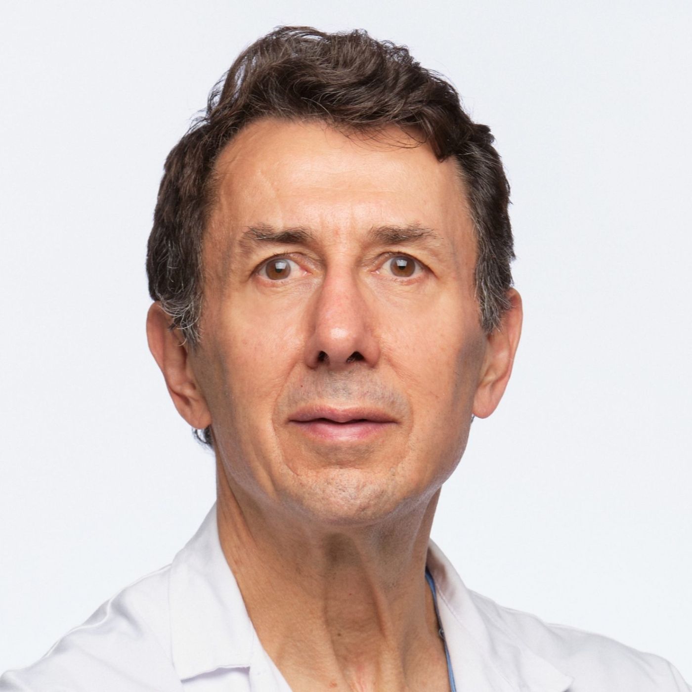 Dr. Santiago Marrero; medicina integrativa (16-01-2025) episode artwork