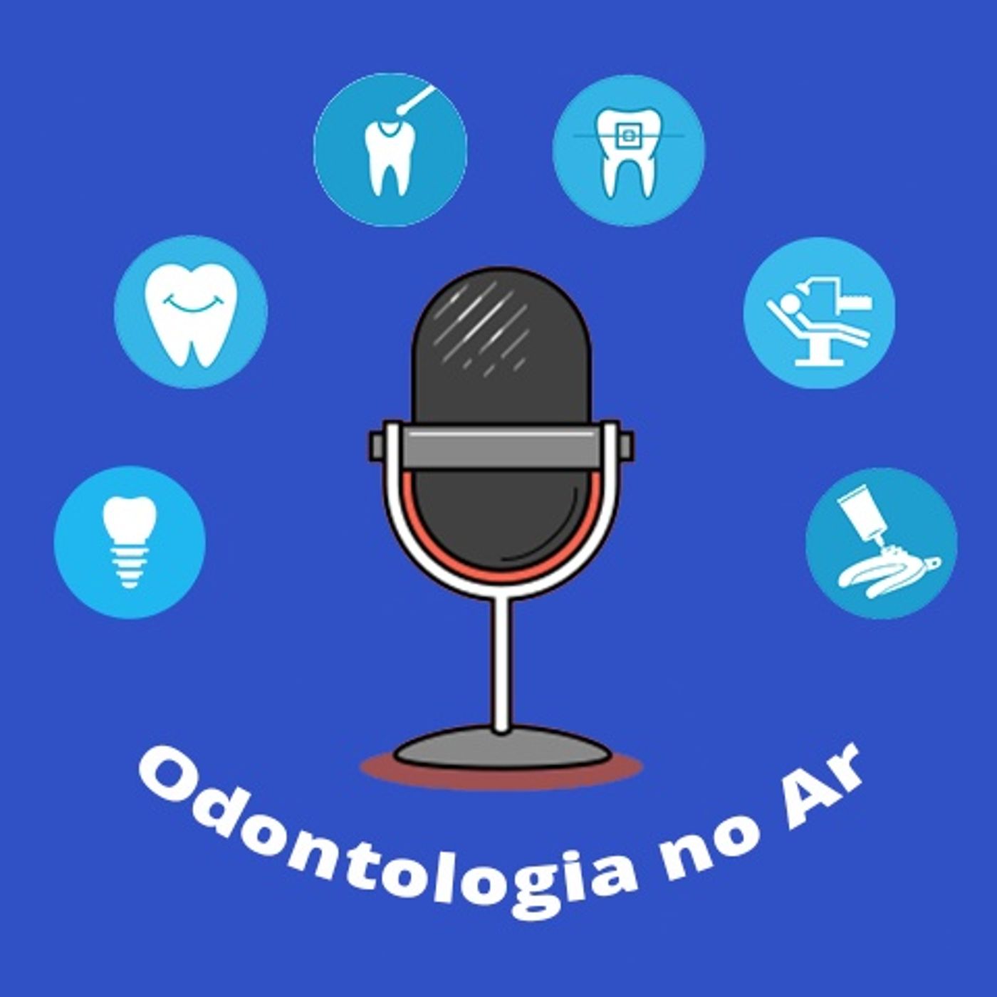 FOUSP Podcasts