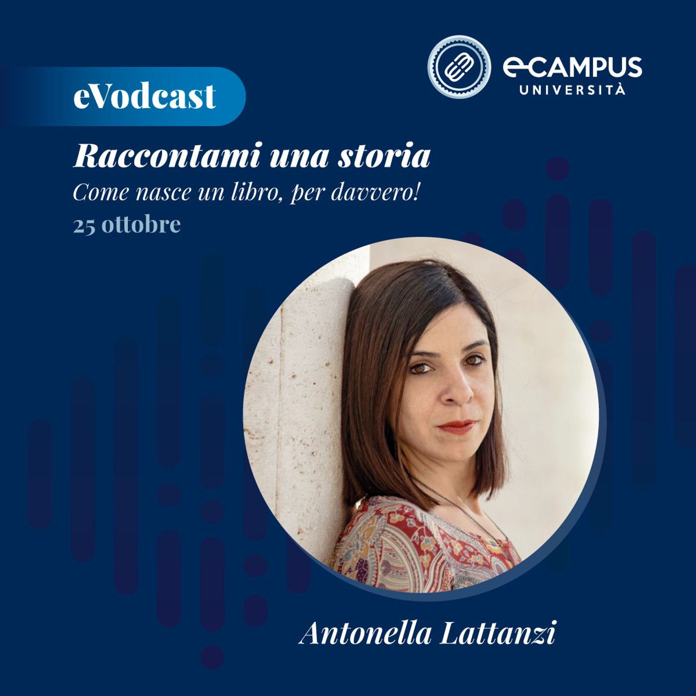 eVodcast - eCampus