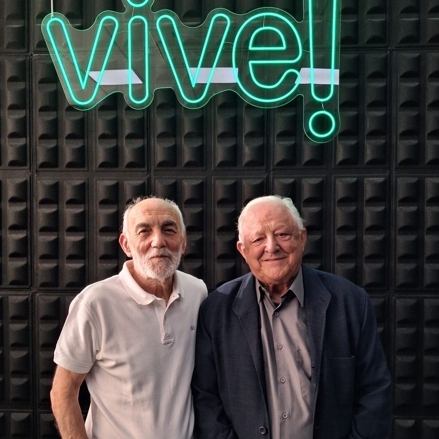 Portada de Vive! Radio Ávila