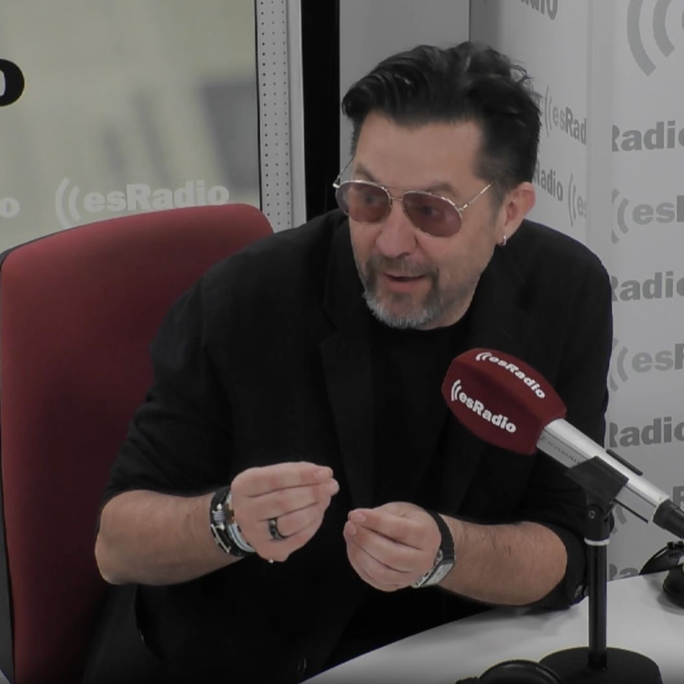 Hablemos con...:  Ramon Campos y Fer Fraga por 'Rondallas'