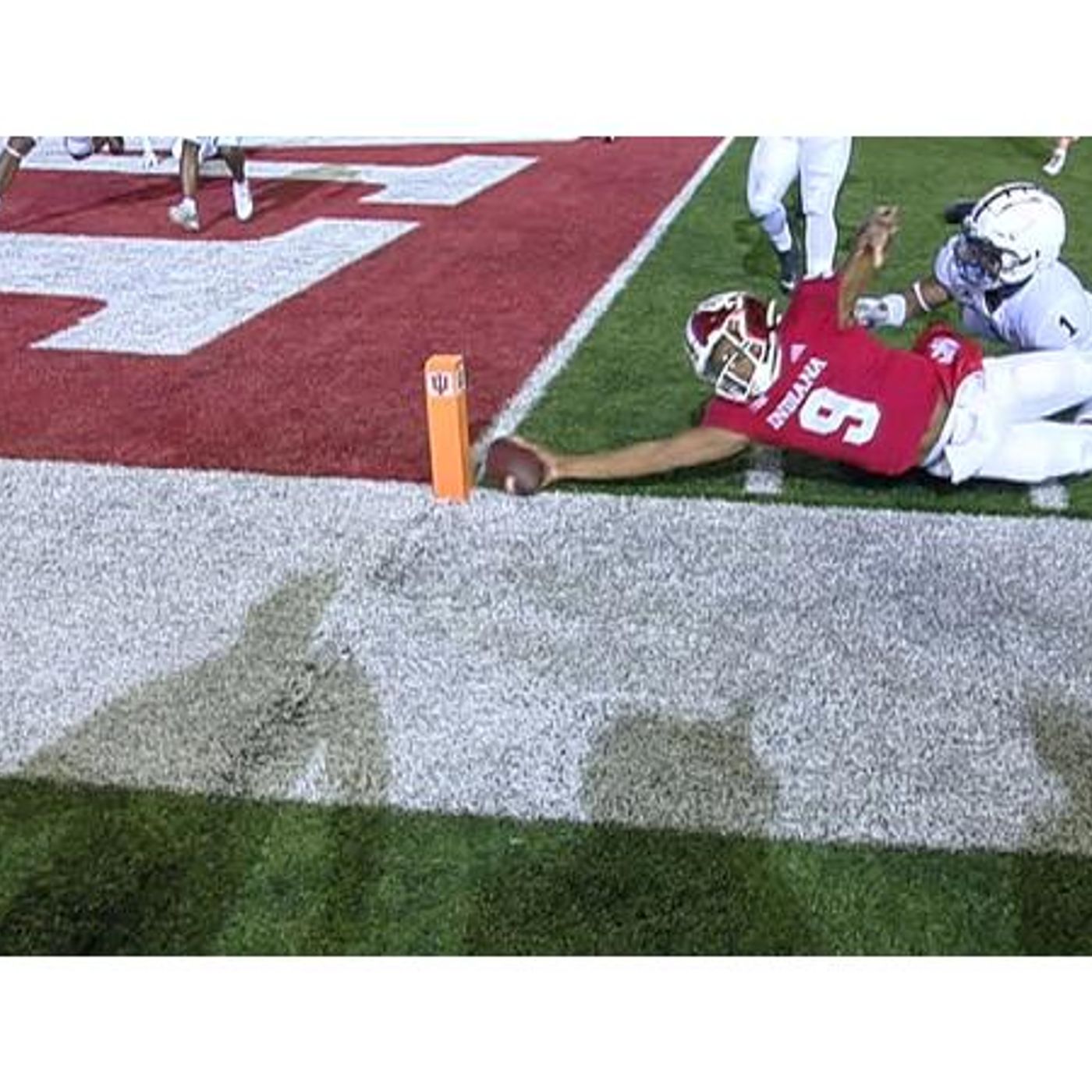 College Ball Show: Week 9 Preview, Betting Lines, & Predictions! Week 8 Recap! episode artwork