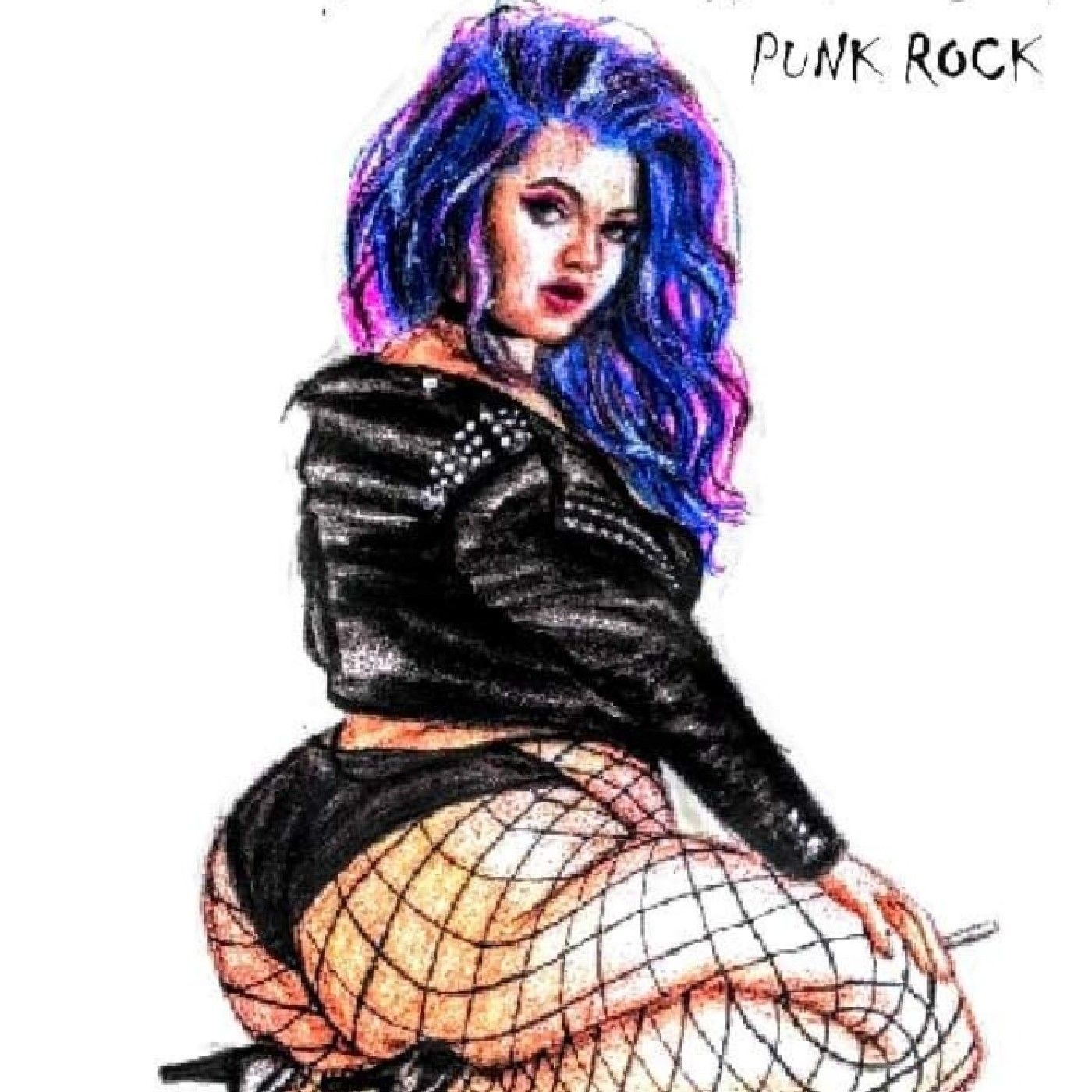 TU HERMANA PUNK ROCK  SAN NICOLÁS