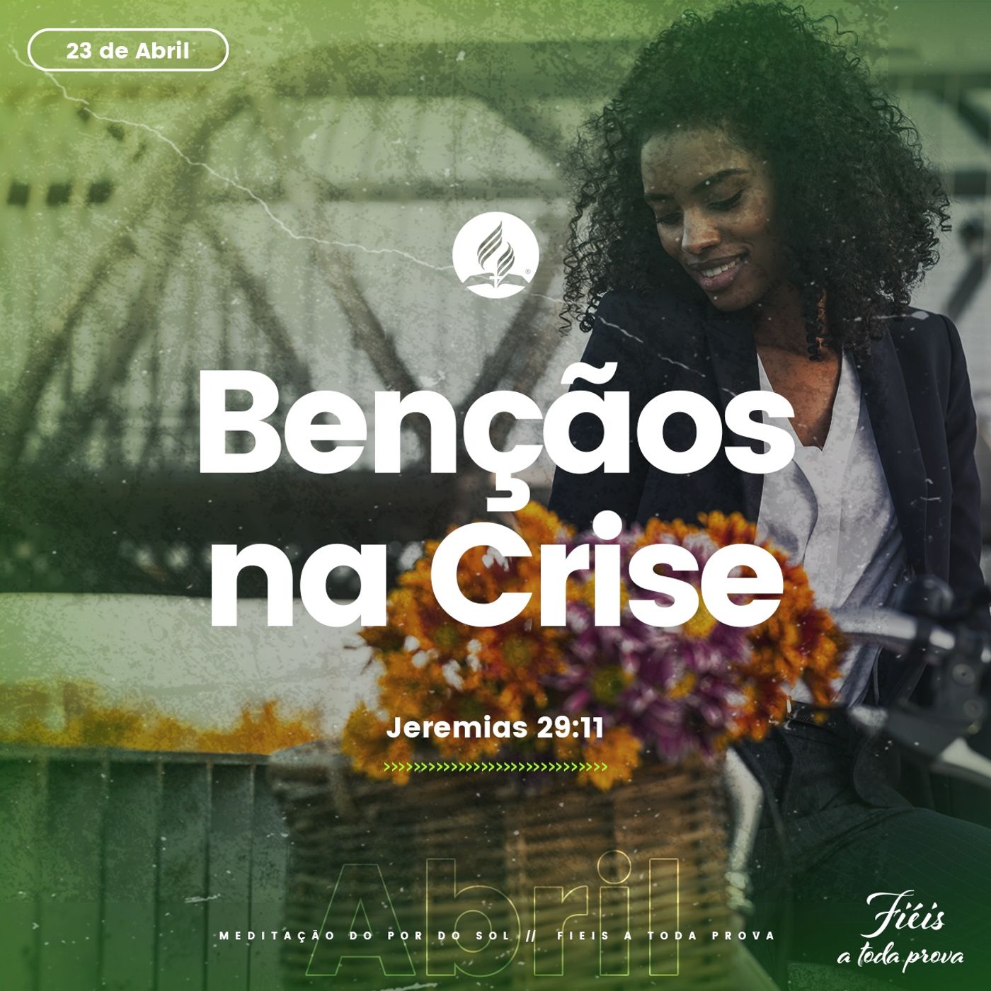 Meditações Para o Por Do Sol - 2021
