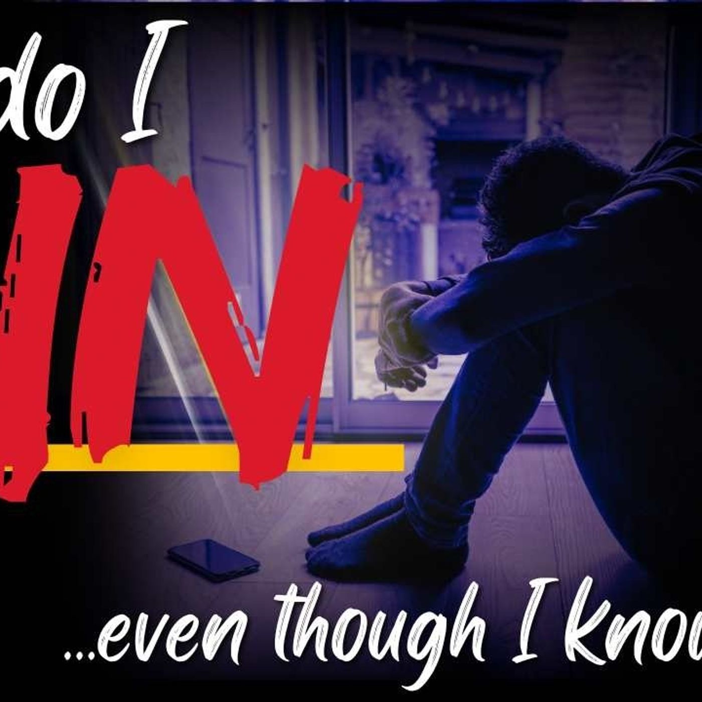 Why Do I Sin? ...even though I know better | Abu Mussab Wajdi Akkari