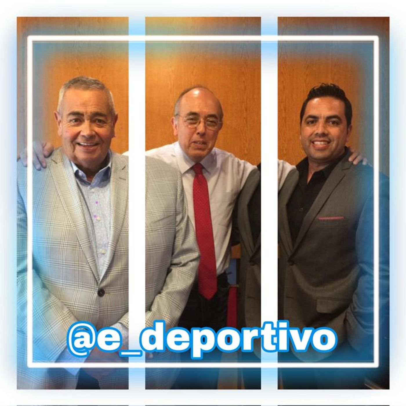 El mejor publico es el de Espacio Deportivo de la Tarde 09 de Noviembre 2021