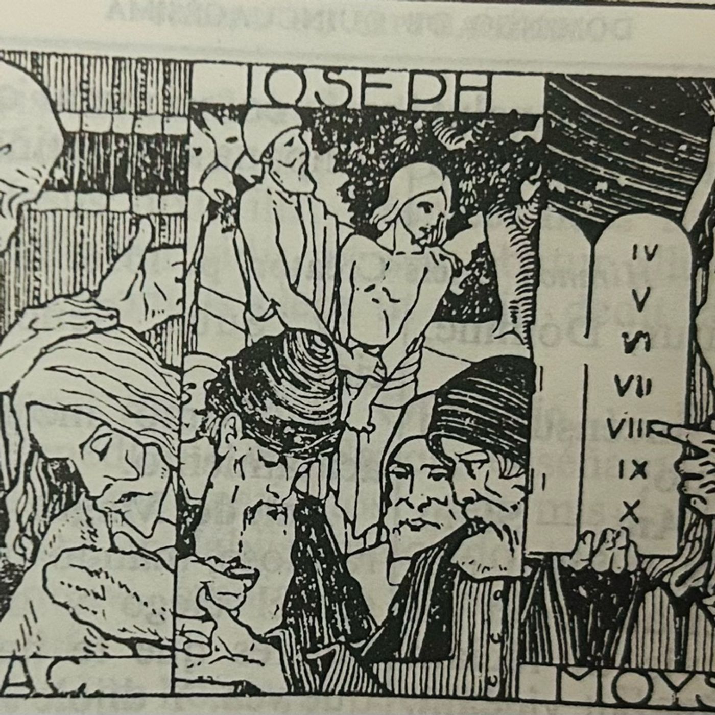Explicación del Tiempo de Cuaresma episode artwork