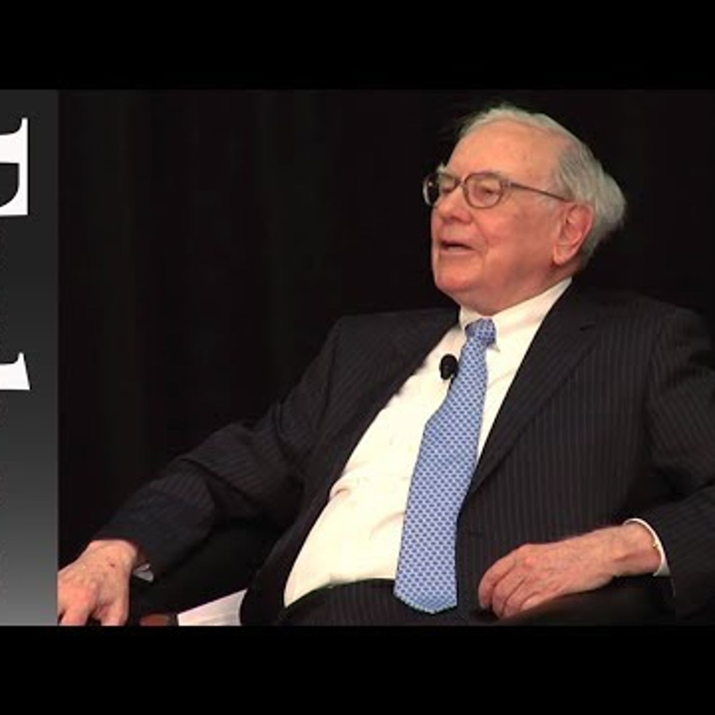 A Conversation With Warren Buffett (Extended)  Forbes