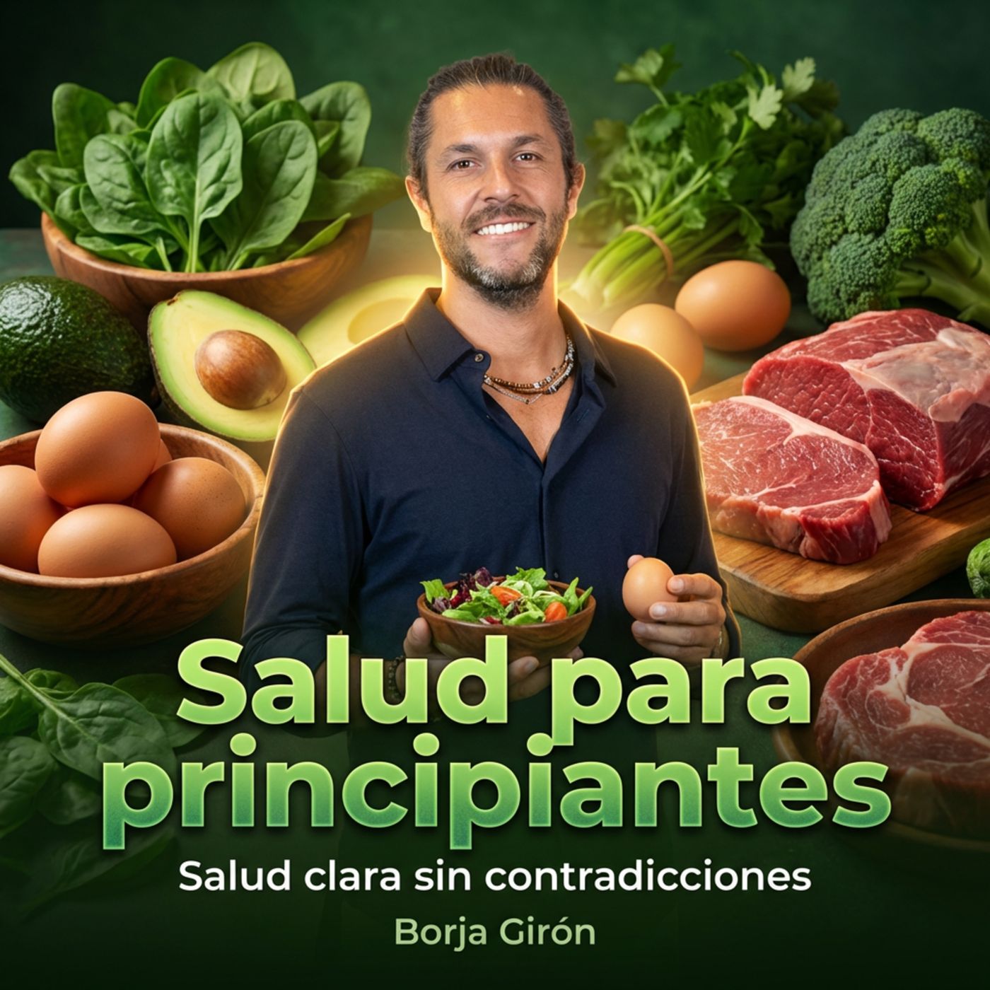 Salud para principiantes