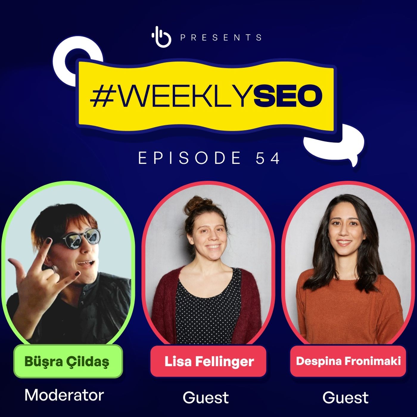 Weekly SEO
