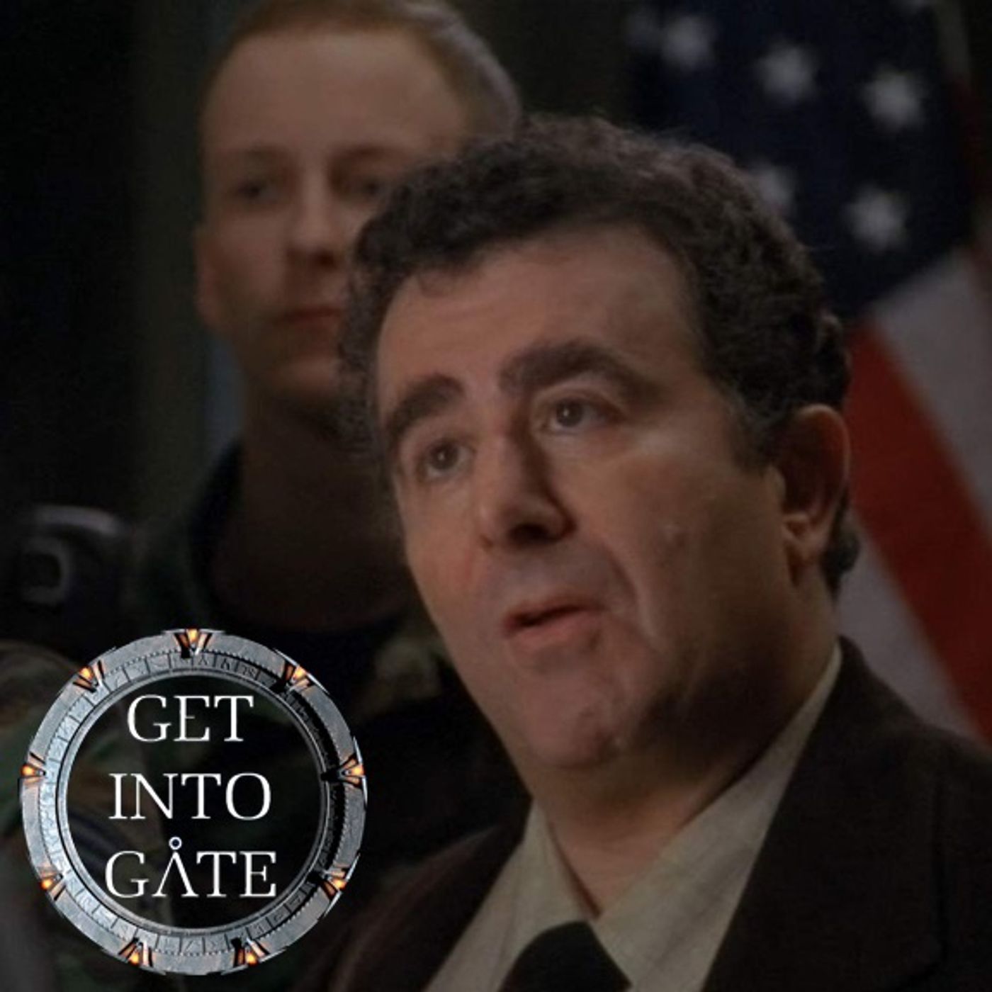 Episode 149: Heroes (SG-1 7.17 & 7.18)