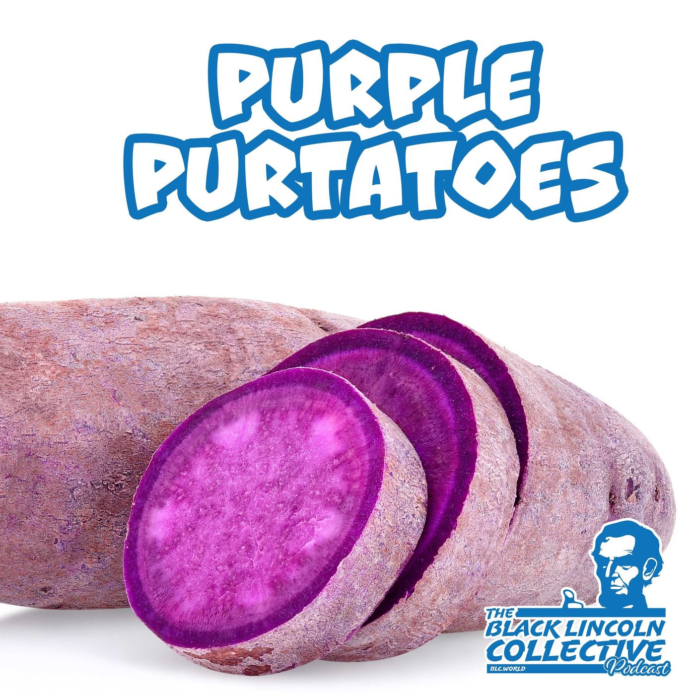 Black Lincoln Collective Podcast