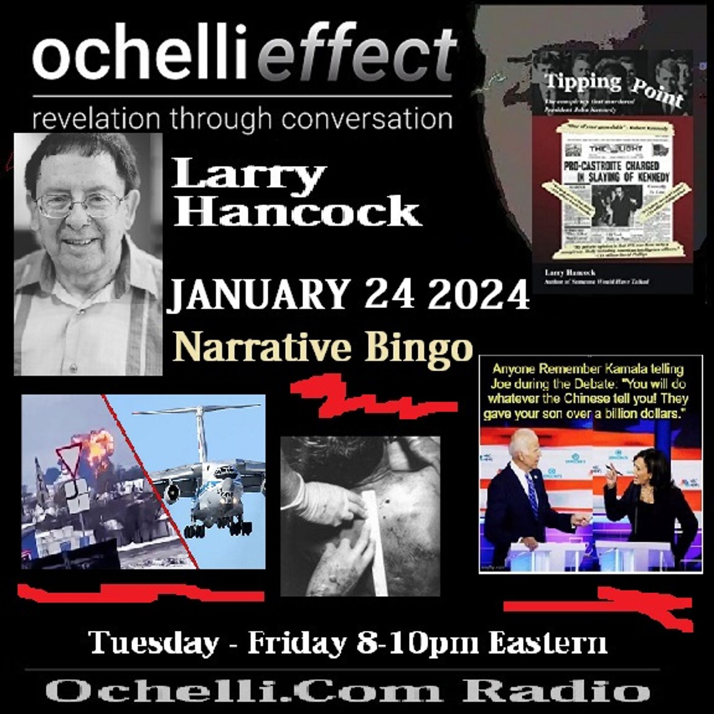 The Ochelli Effect
