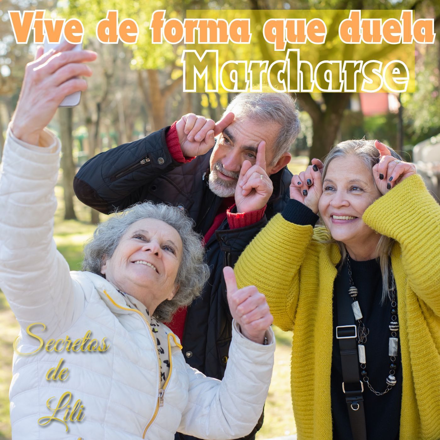Secretos de LiLi