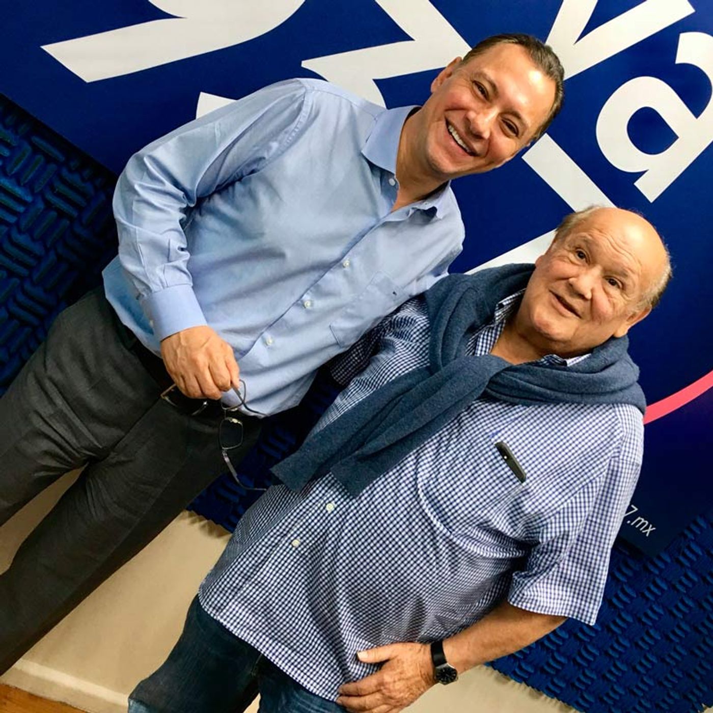 Hoy Con Mariano