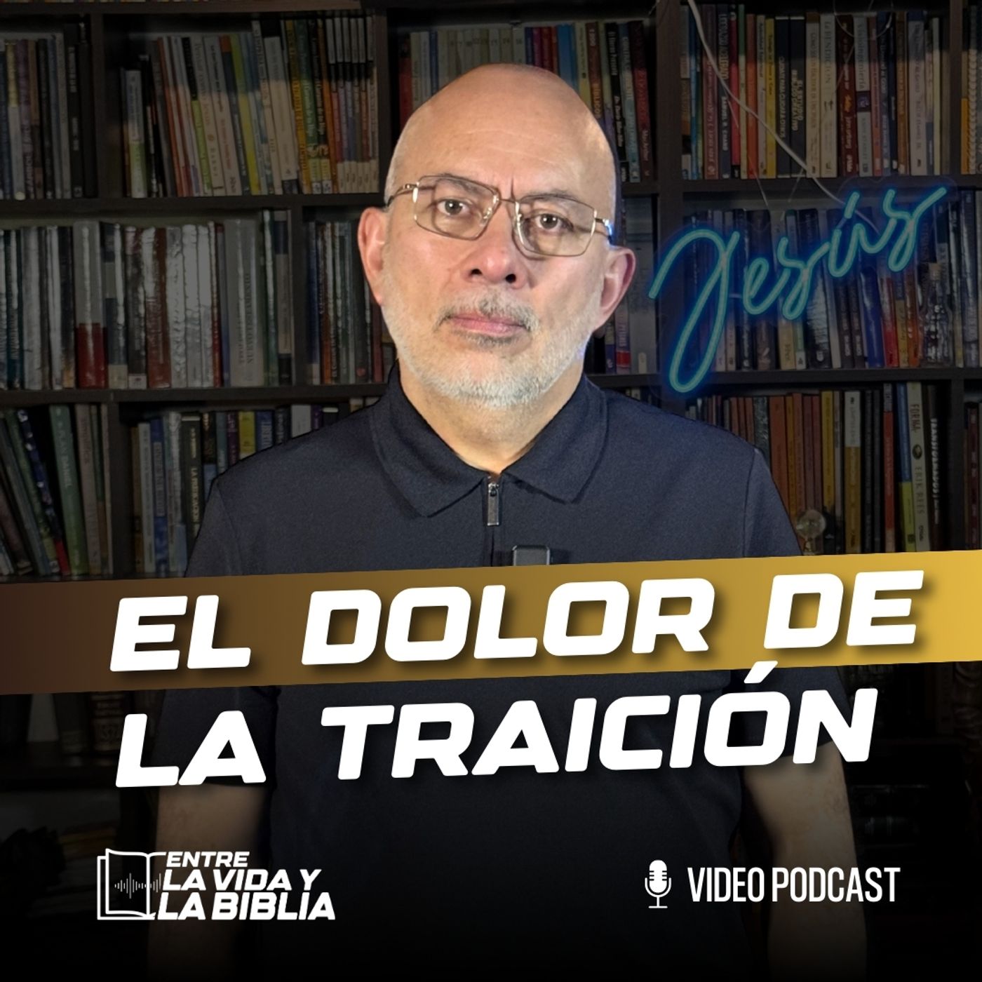 El dolor de la traición episode artwork