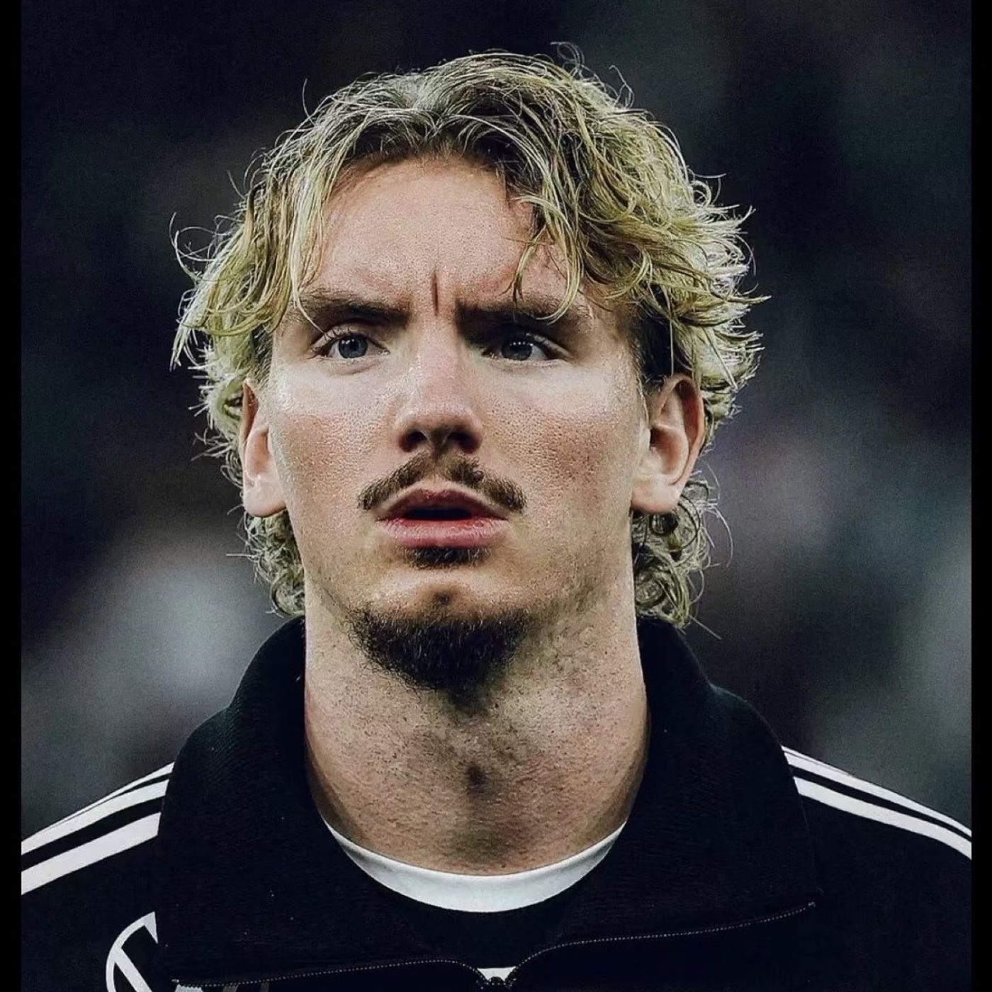 The Football Referee