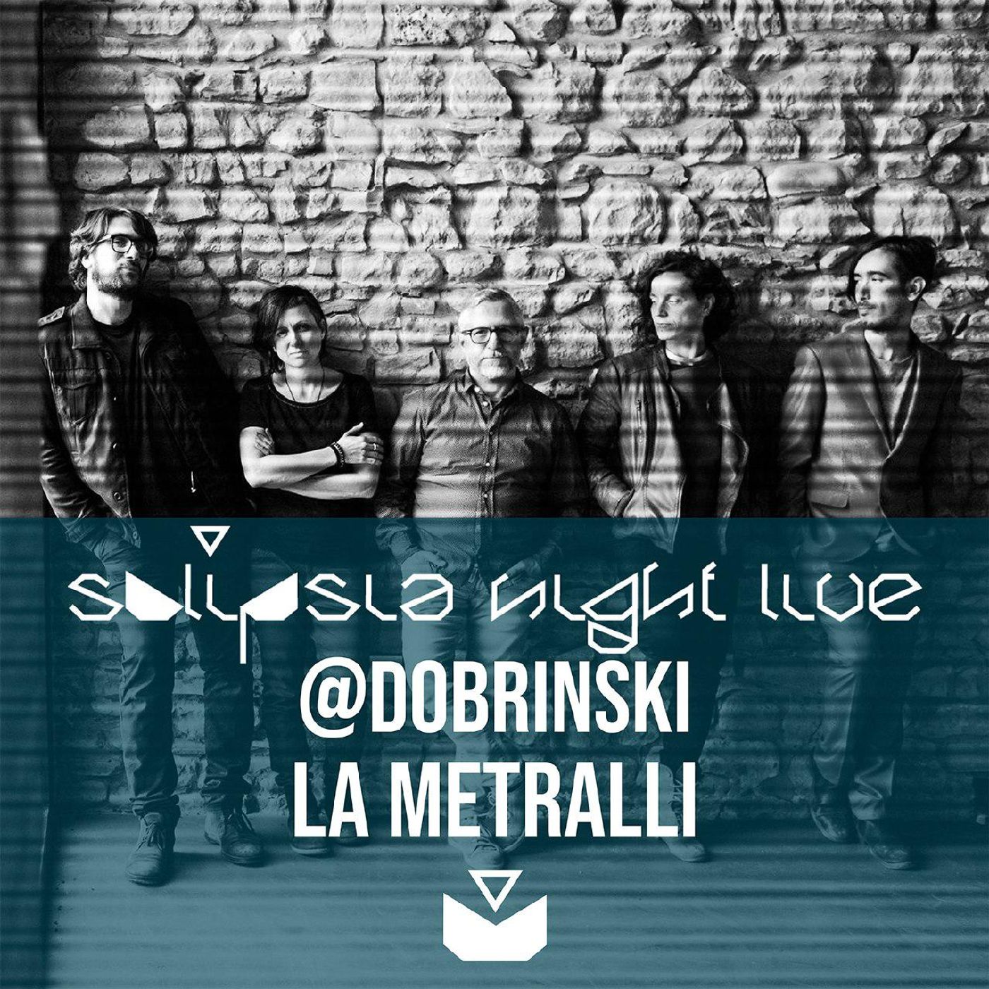 Solipsia Night Live @Dobrinski
