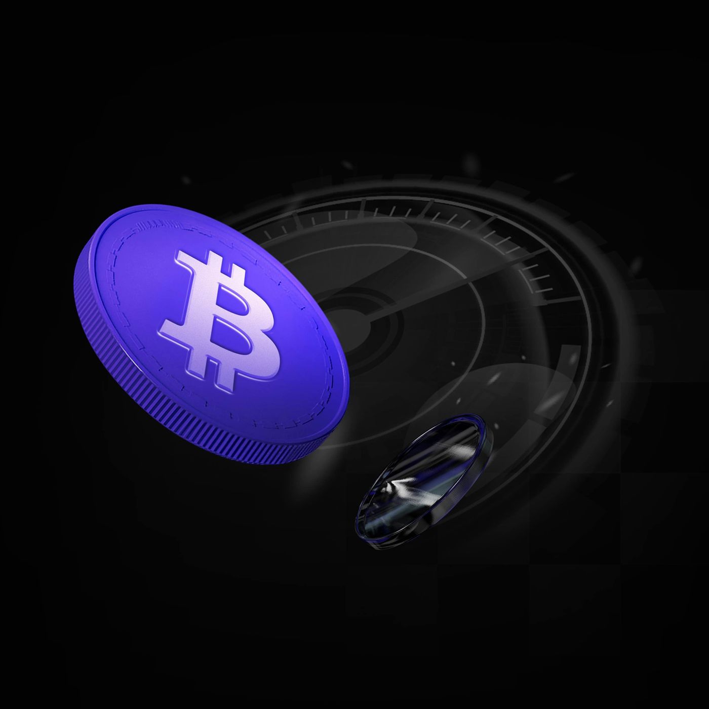 Bitcoin Evolution: Scalability, Institutional Adoption, and 2026 Market Outlook episode artwork