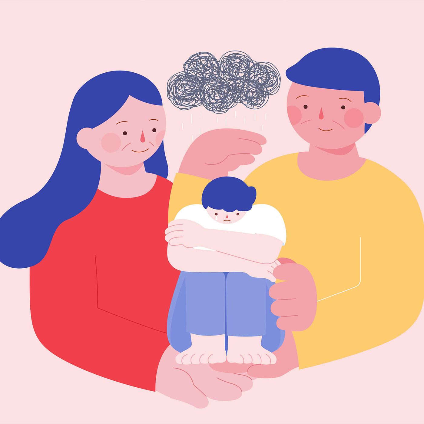 Nurturing mental health during summer break