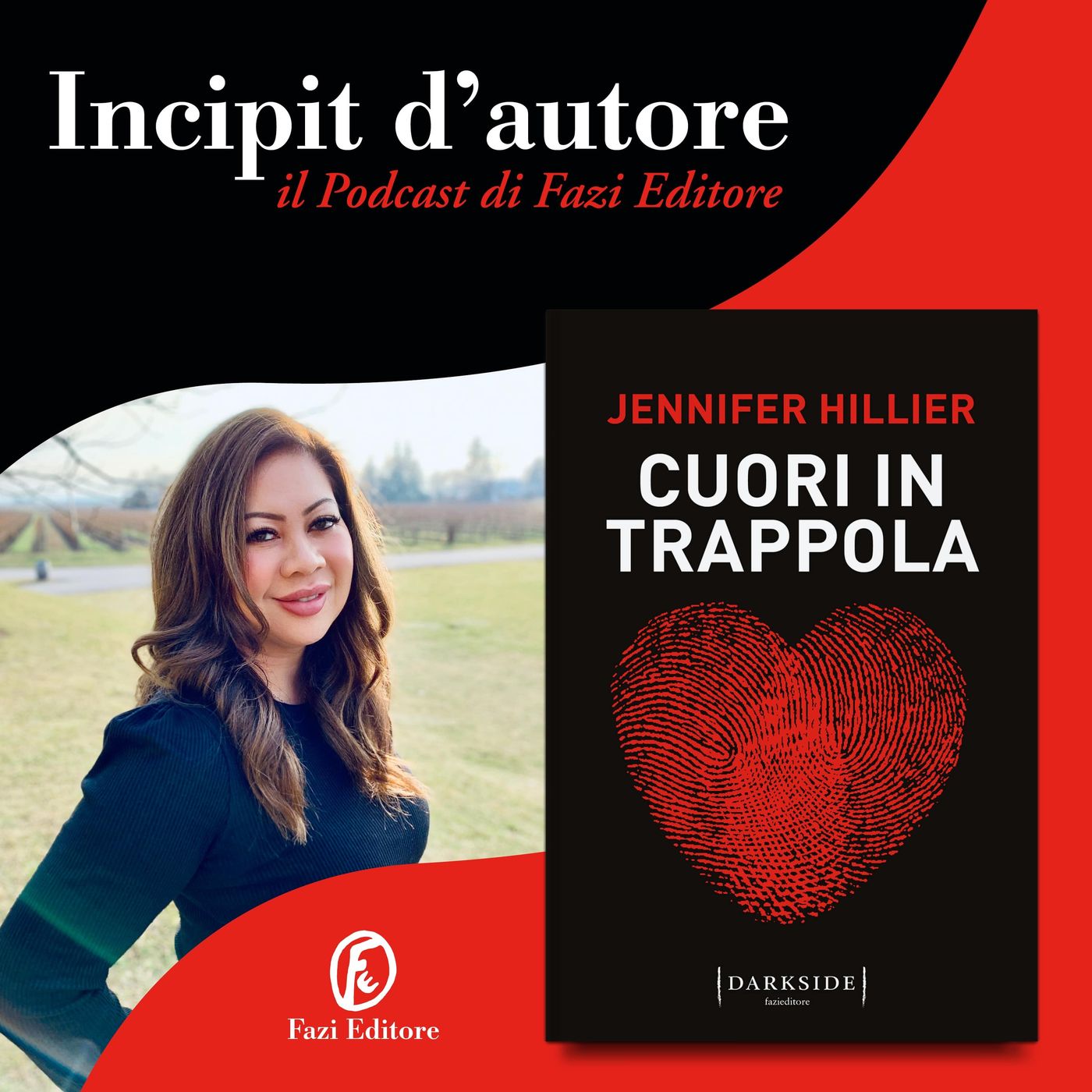 Fazi Editore - Incipit d\'autore