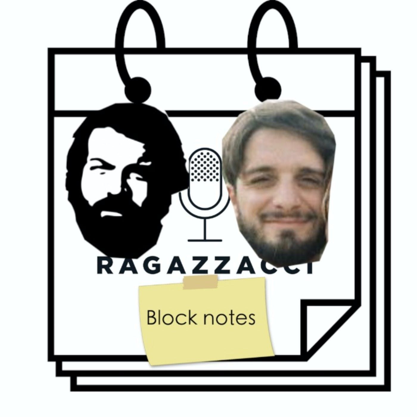 RAGAZZACCI