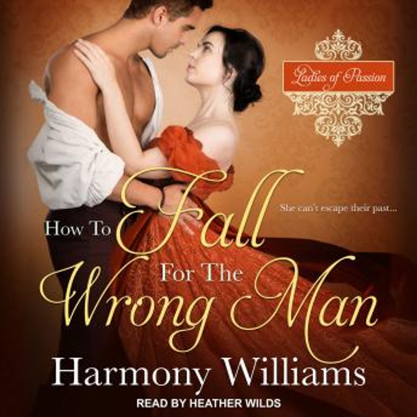 Listen to Best Full Audiobooks in Romance, Historical