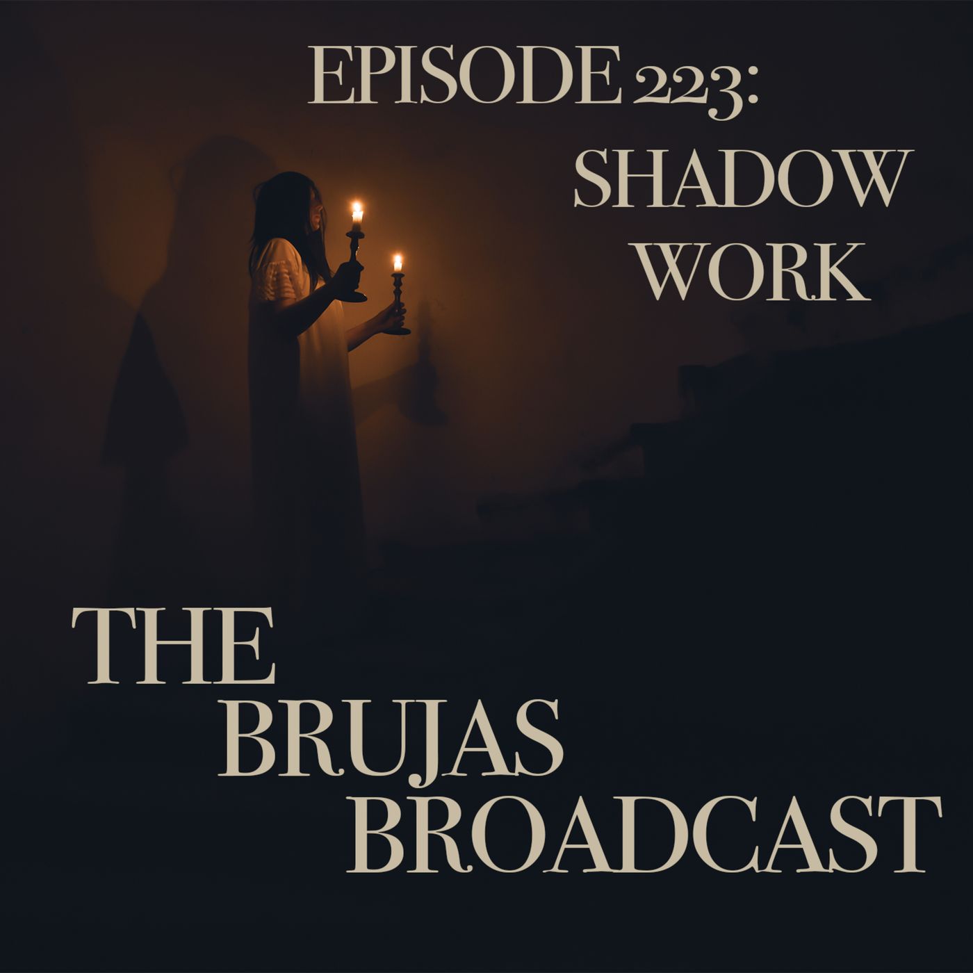 The Brujas Broadcast