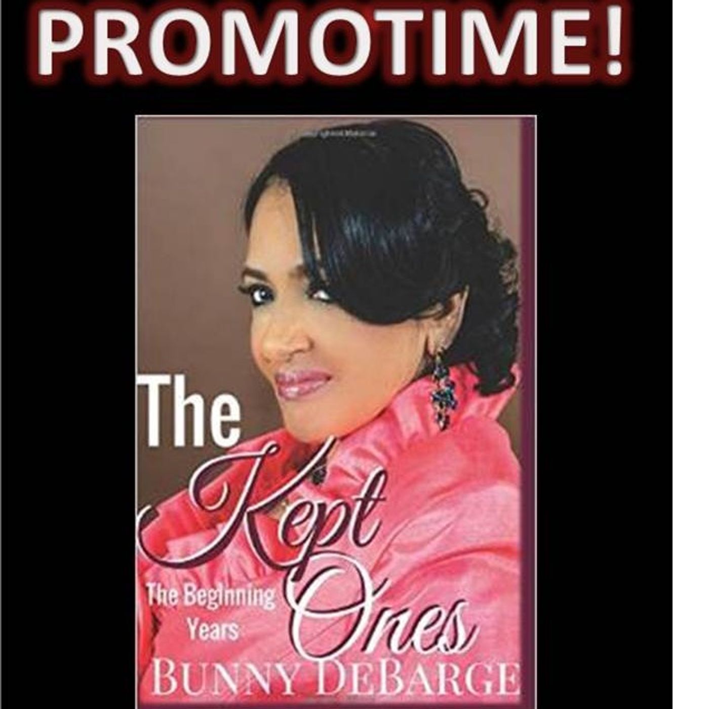 EPISODE 100 BUNNY DEBARGE 2014 TOP 10 episode artwork
