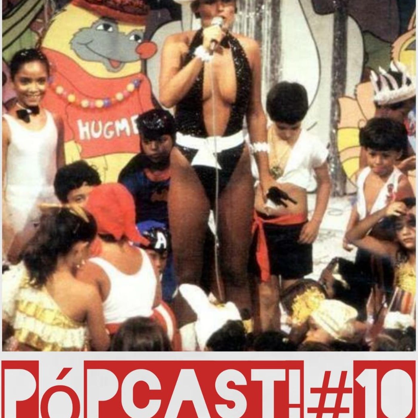 Pópcast!🎙