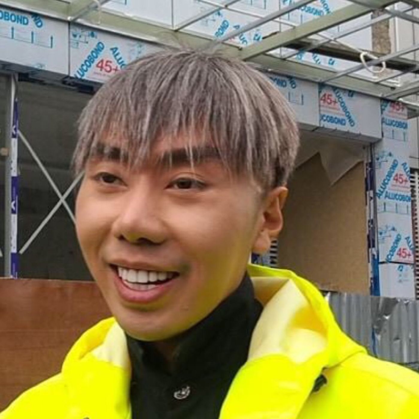 Roy Kiyoshi Ditangkap Terkait Psikotropika episode artwork