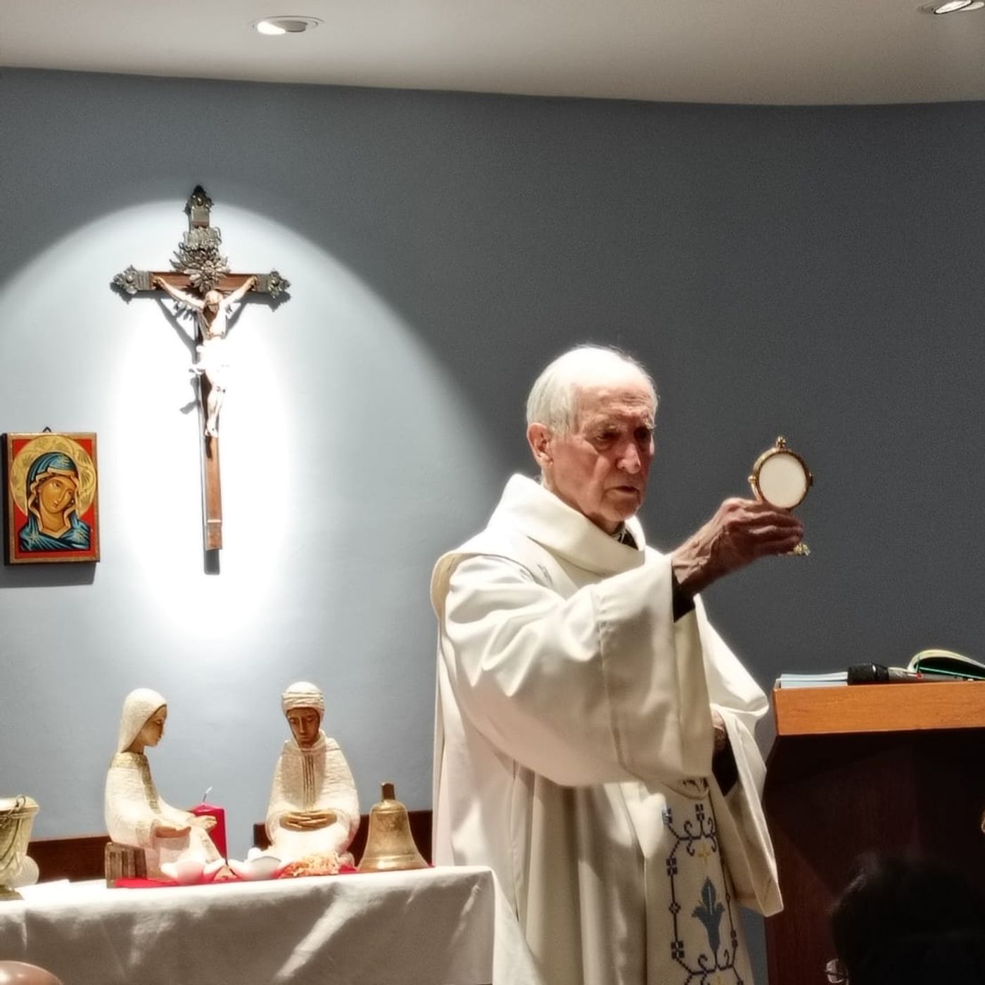 Padre Francesco Peyron