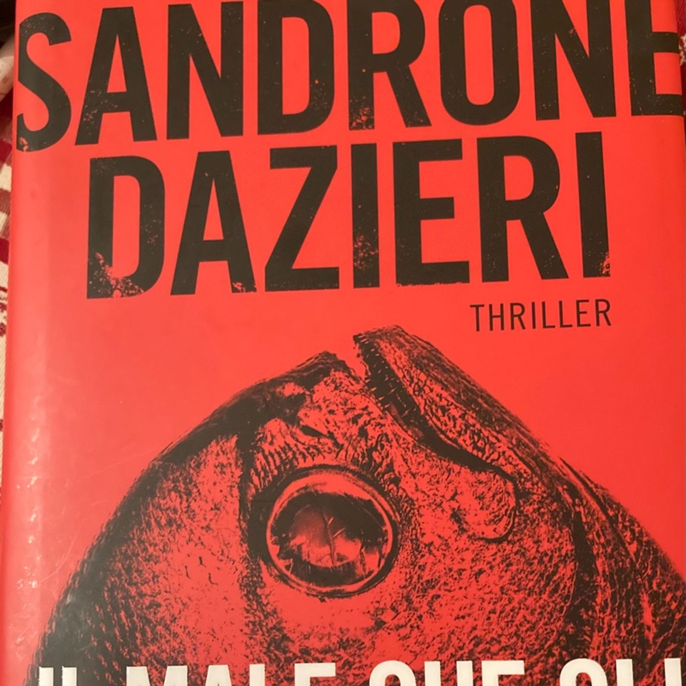 Letture di Anna