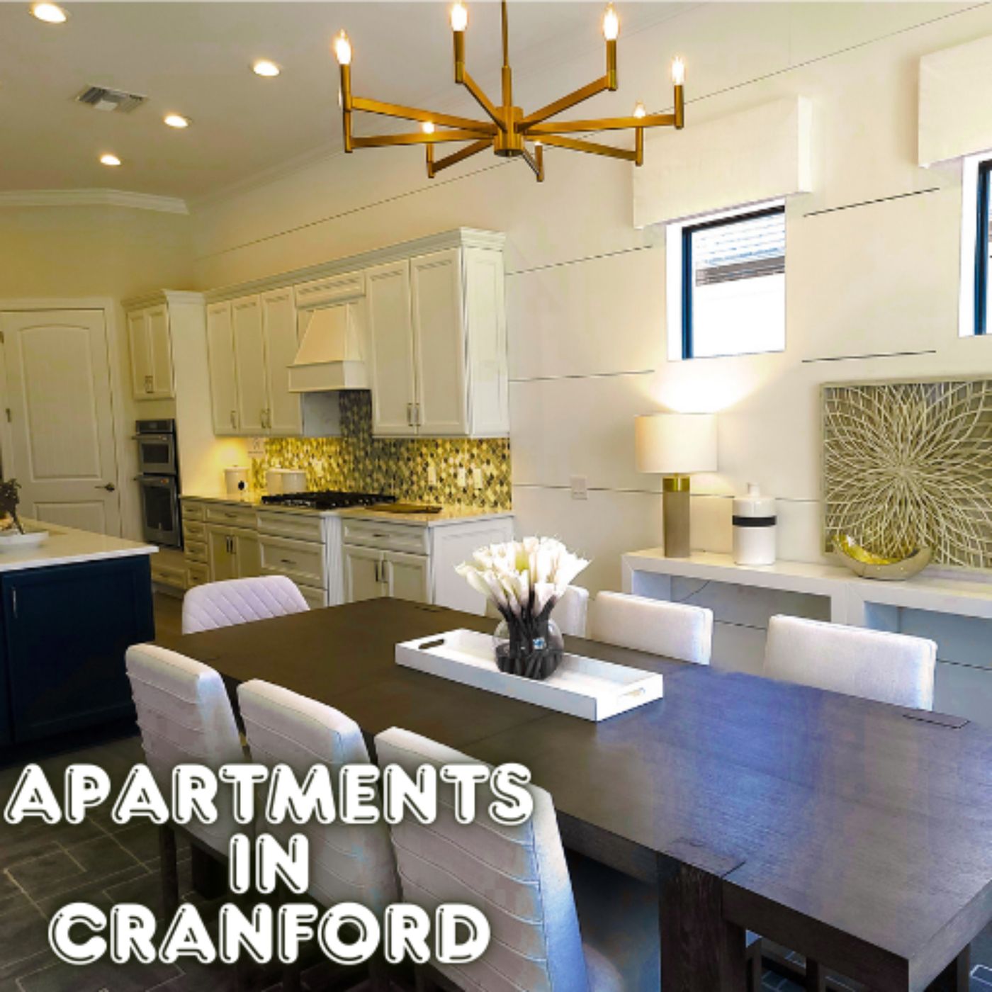 Cranford Living: A Renter’s Guide to Apartments in Cranford (NJ)