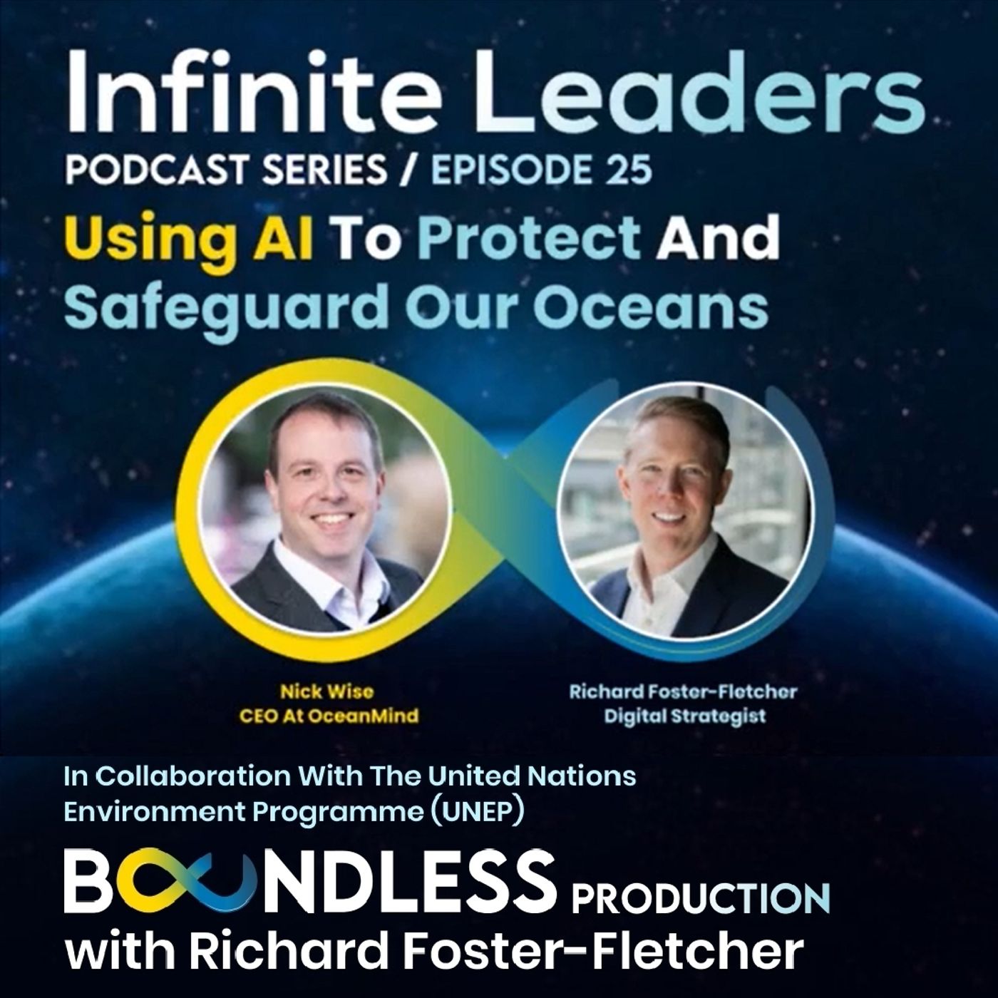 The Boundless Podcast