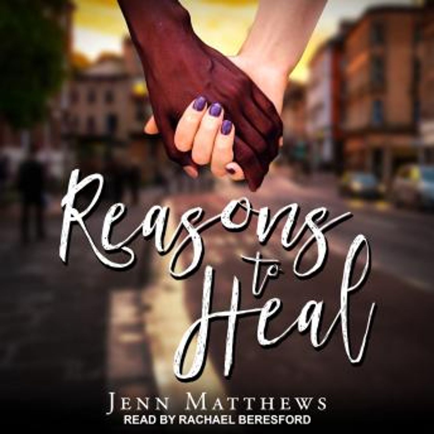 Discover the Best Audio Stories in Romance, LGBTQ+