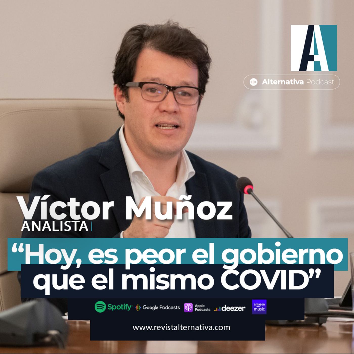Alternativa Podcast