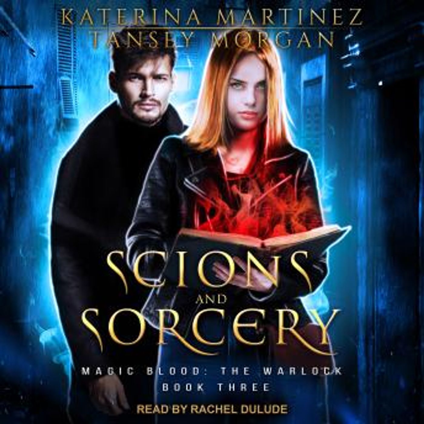 Access Top-Rated Full Audiobooks in Science Fiction & Fantasy, Fantasy